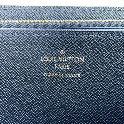 Louis Vuitton Brown Long Wallet (Bi-Fold) (Pre-Owned)