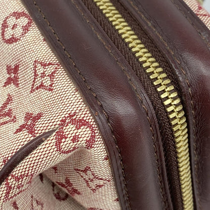 Louis Vuitton Cerise Handbag (Pre-Owned)