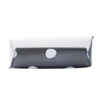 Marni Black White Yellow Shoulder Bag Tote Bag (Pre-Owned)