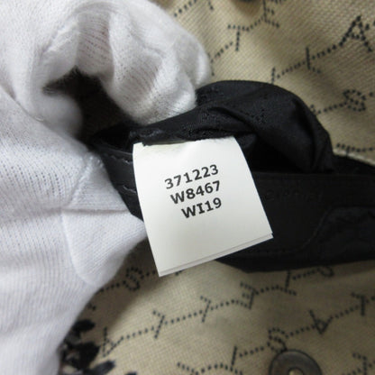 Stella Mccartney Beige Shoulder Bag Tote Bag (Pre-Owned)