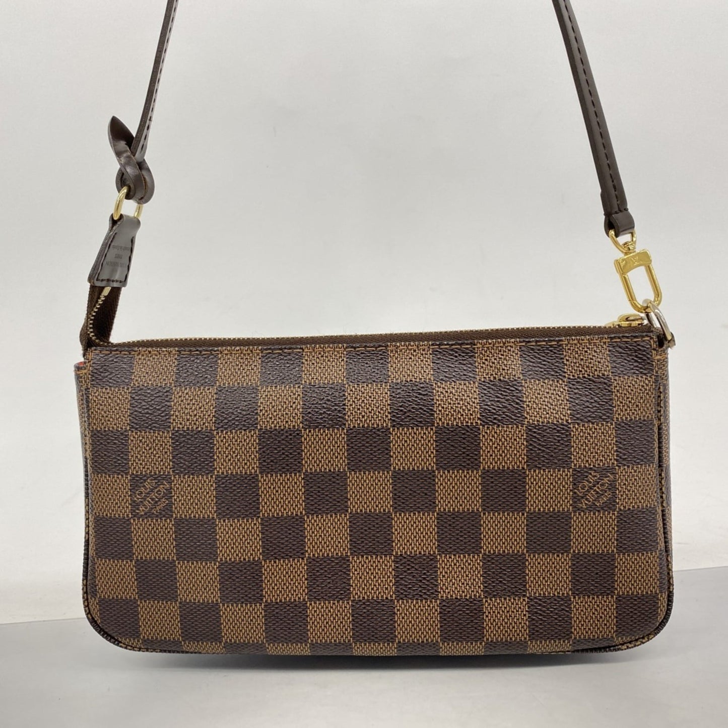 Louis Vuitton Ebene Pouch (Pre-Owned)