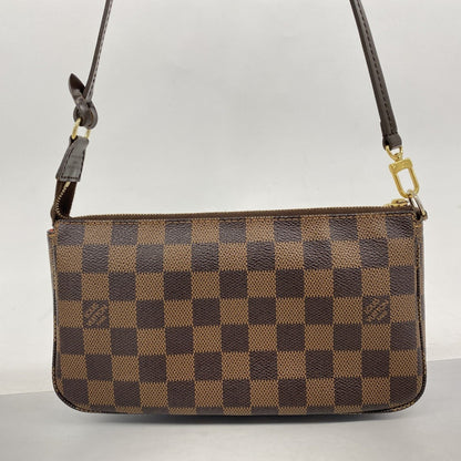 Louis Vuitton Ebene Pouch (Pre-Owned)