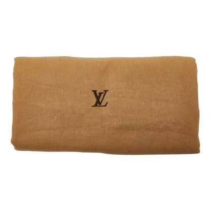 Louis Vuitton Brown Pvc Leather Handbag (Pre-Owned)