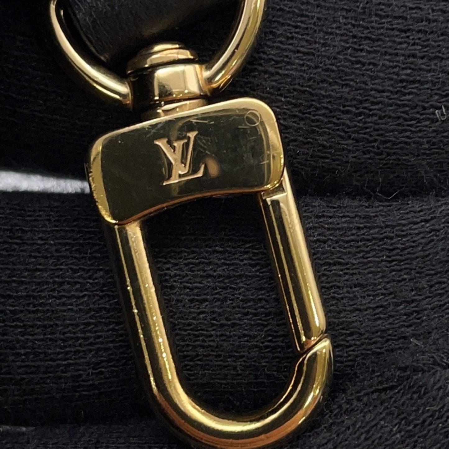 Louis Vuitton Brown Monogram Reverse Backpack (Pre-Owned)