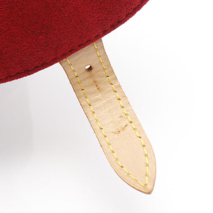 Louis Vuitton Brown Monogram Coated Canvas Leather Shoulder Bag (Pre-Owned)