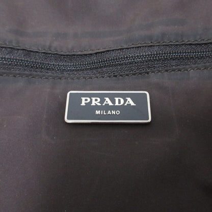 Prada Brown Tote Bag (Pre-Owned)