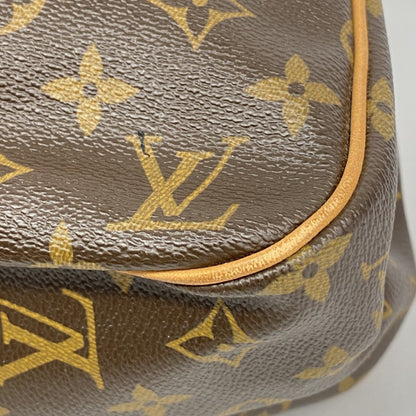 Louis Vuitton Brown Tote Bag (Pre-Owned)