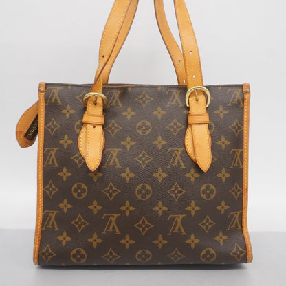 Louis Vuitton Brown Tote Bag (Pre-Owned)