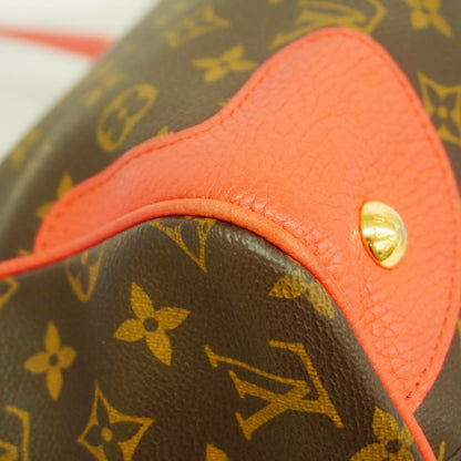 Louis Vuitton Coquelicots Tote Bag (Pre-Owned)