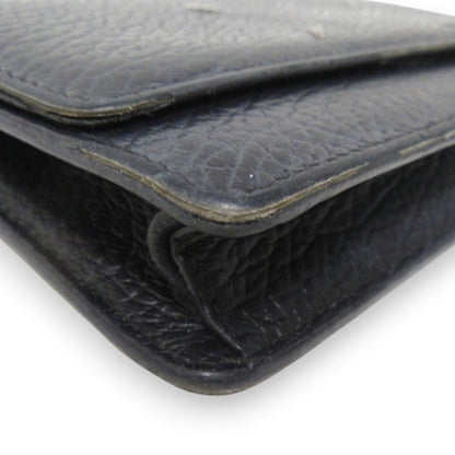 Maison Margiela Navy Shoulder Bag (Pre-Owned)