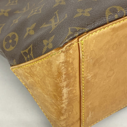 Louis Vuitton Brown Tote Bag (Pre-Owned)