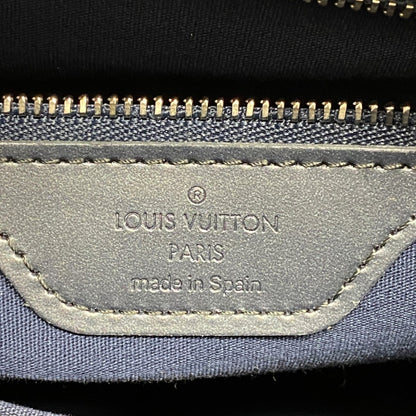Louis Vuitton Blue Tote Bag (Pre-Owned)