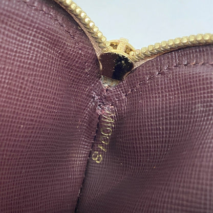 Louis Vuitton Cerise Coin Purse/Coin Case (Pre-Owned)