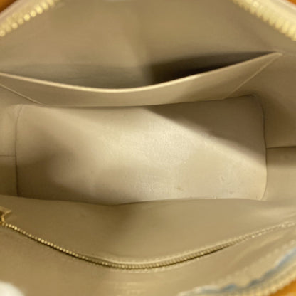 Louis Vuitton Beige Tote Bag (Pre-Owned)