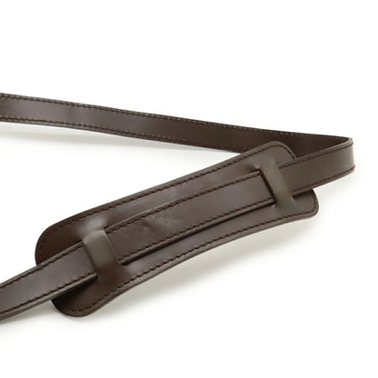 Louis Vuitton Brown Pvc Shoulder Bag (Pre-Owned)