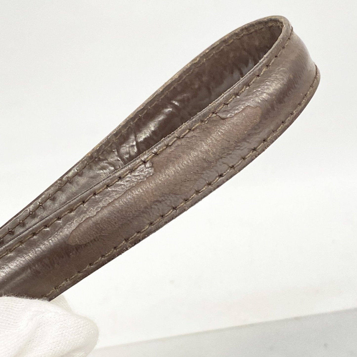 Louis Vuitton Ebene Tote Bag (Pre-Owned)