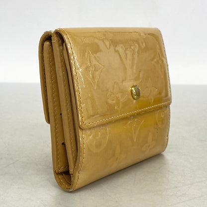 Louis Vuitton Noisette Wallet (Tri-Fold) (Pre-Owned)