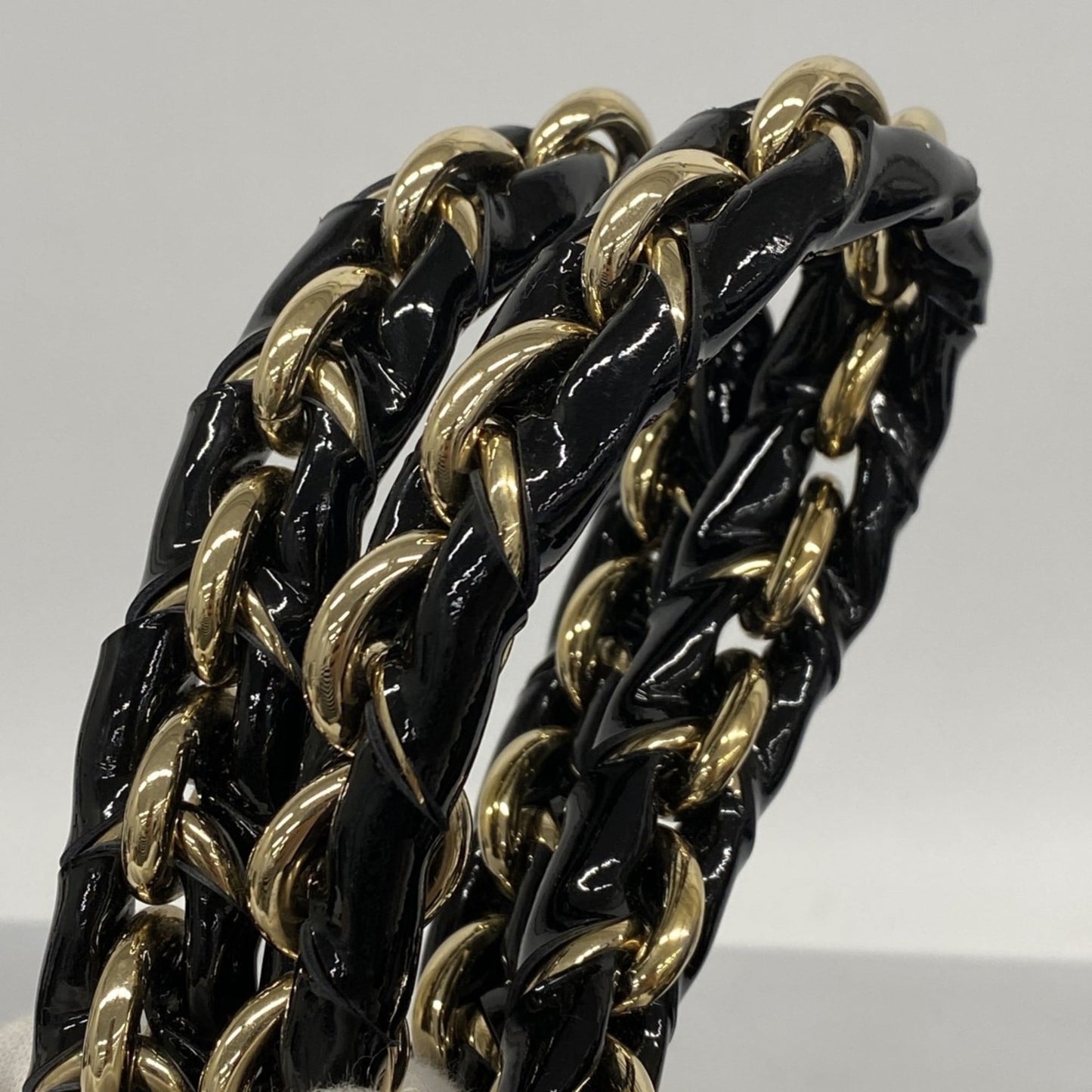 Fendi Black Nylon Canvas Tote Bag (Pre-Owned)