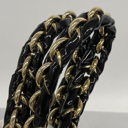 Fendi Black Nylon Canvas Tote Bag (Pre-Owned)