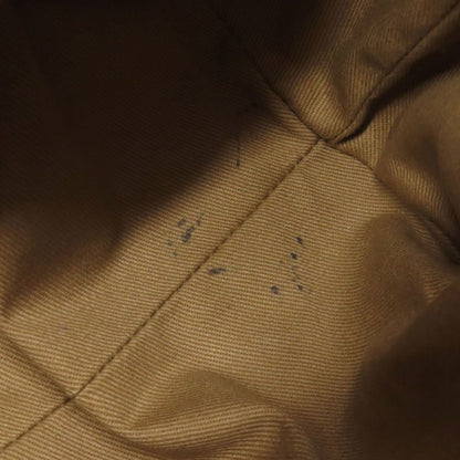 Celine Macadam Brown Canvas Tote Bag (Pre-Owned)