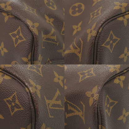 Louis Vuitton Brown Monogram Pivoine Monogram Tote Bag (Pre-Owned)