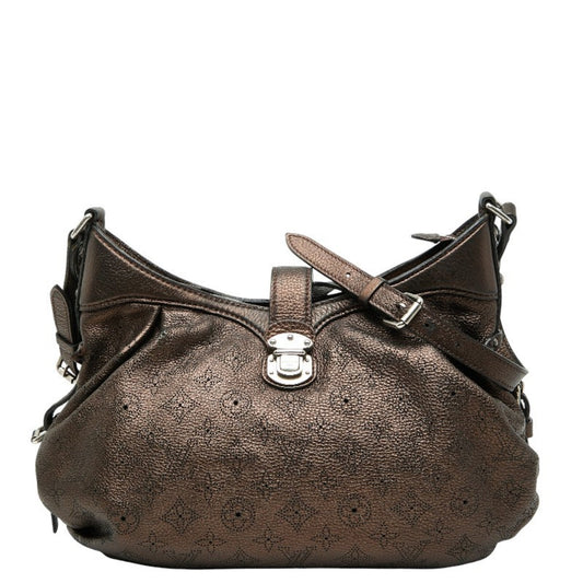 Louis Vuitton Brown Monogram Mordore Monogram Handbag (Pre-Owned)