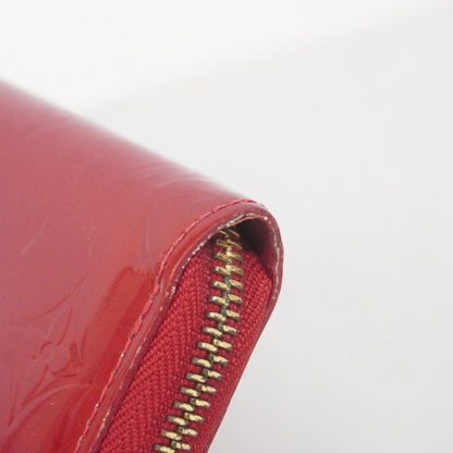 Louis Vuitton Pomme D'amour Long Wallet (Bi-Fold) (Pre-Owned)