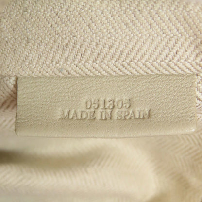 Loewe Flamenco Pink Leather Shoulder Bag (Pre-Owned)