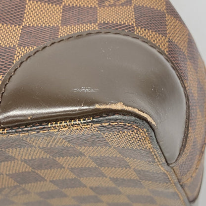Louis Vuitton Ebene Tote Bag (Pre-Owned)