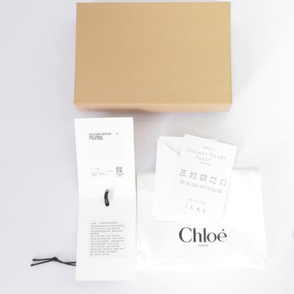 Chloé Green Coin Purse/Coin Case (Pre-Owned)