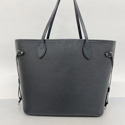 Louis Vuitton Noir Tote Bag (Pre-Owned)
