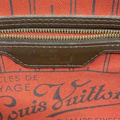 Louis Vuitton Ebene Tote Bag (Pre-Owned)