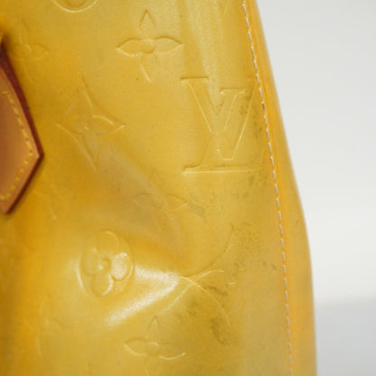 Louis Vuitton Gris Tote Bag (Pre-Owned)