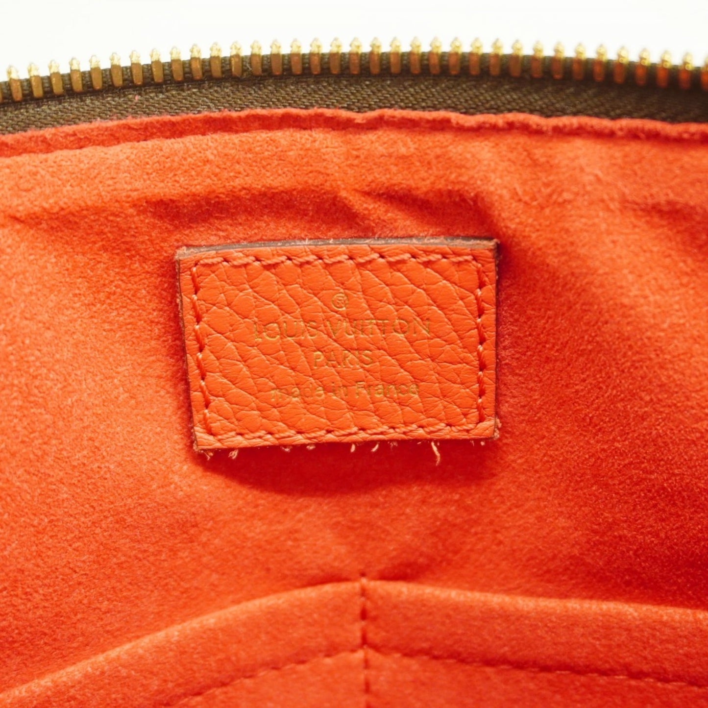 Louis Vuitton Coquelicots Tote Bag (Pre-Owned)