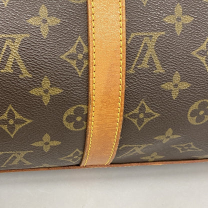 Louis Vuitton Brown Boston Bag (Pre-Owned)