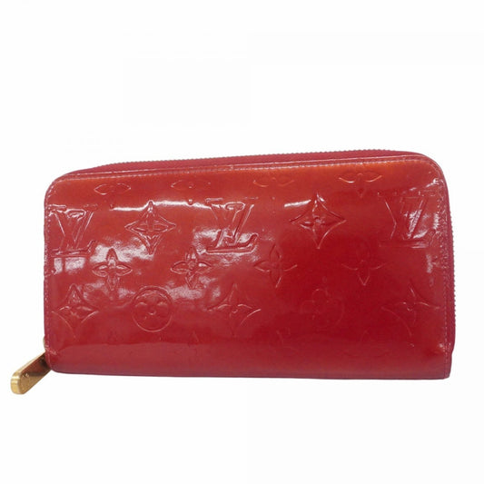 Louis Vuitton Pomme D'amour Long Wallet (Bi-Fold) (Pre-Owned)