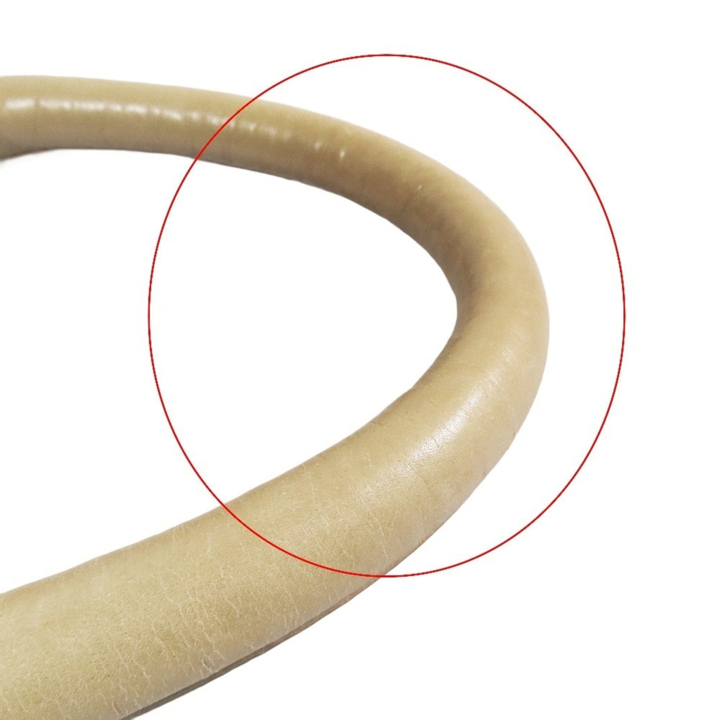 Givenchy Beige Handbag Shoulder Bag (Pre-Owned)