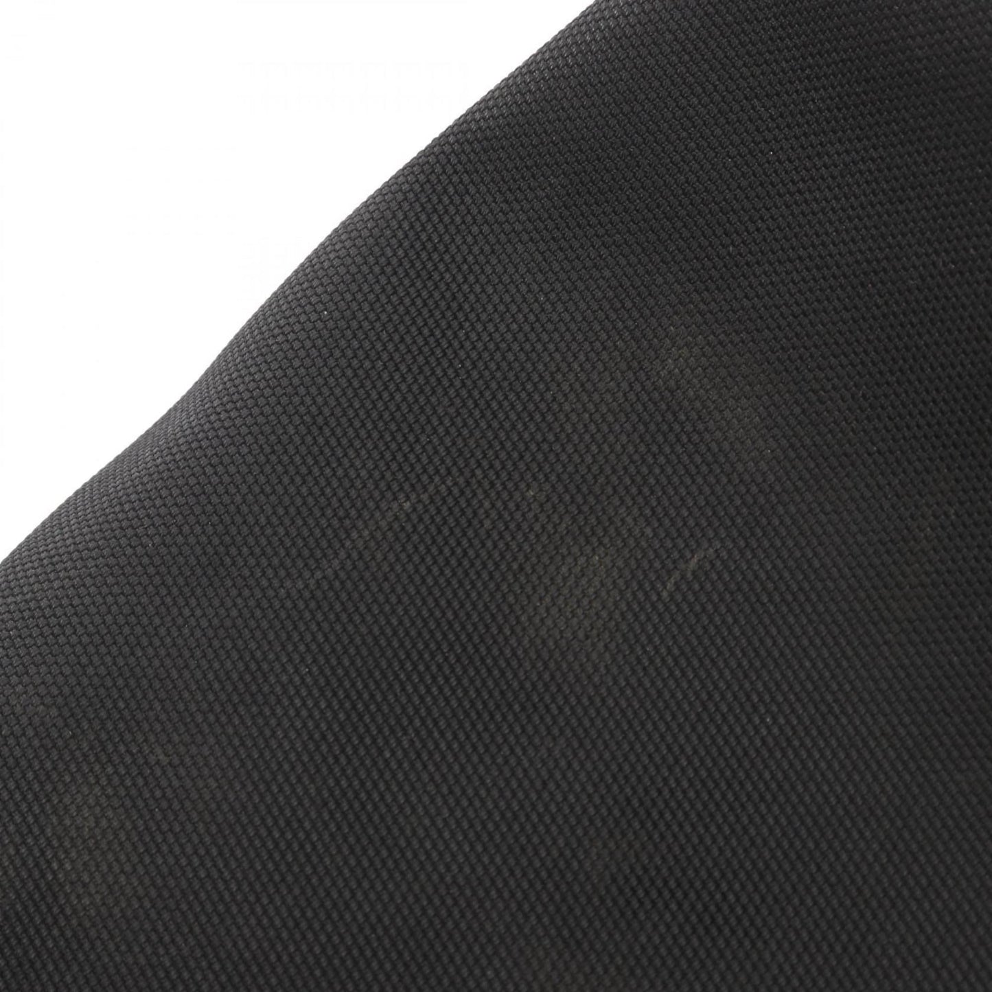 Gucci Black Green Red Color Canvas Leather Tote Bag (Pre-Owned)