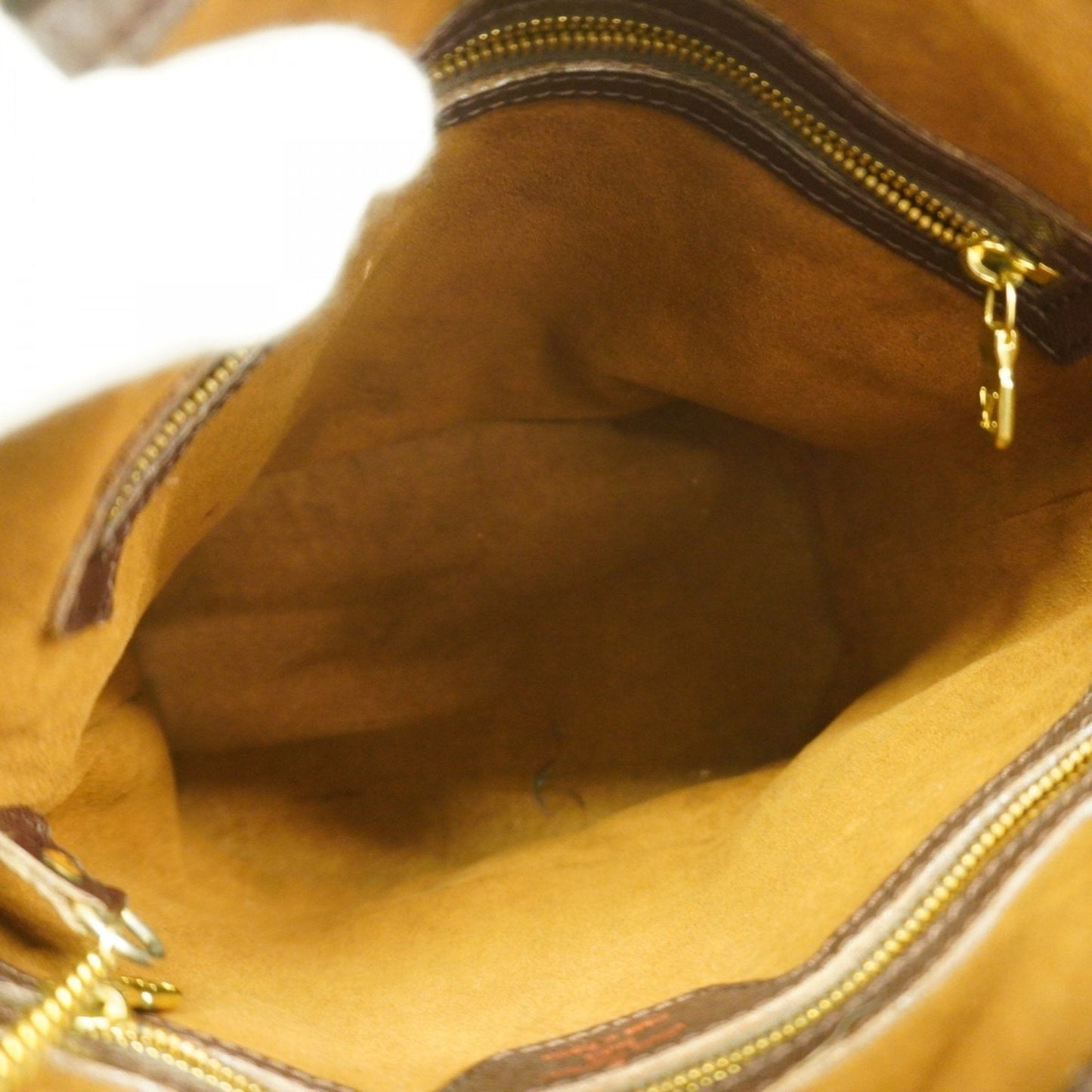 Louis Vuitton Ebene Tote Bag (Pre-Owned)