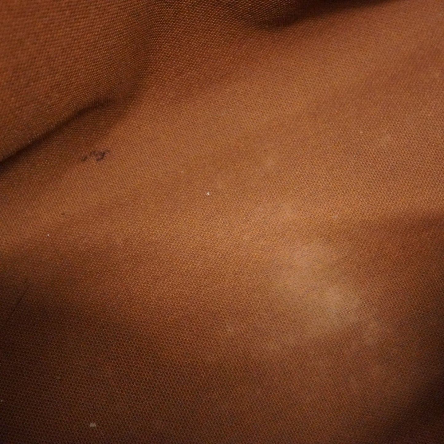 Louis Vuitton Brown Tote Bag (Pre-Owned)