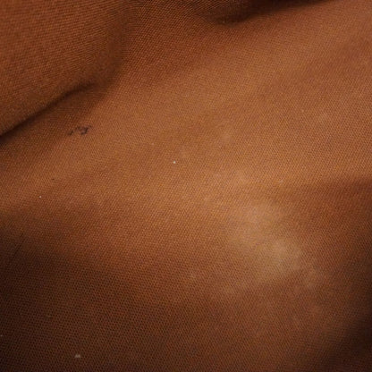 Louis Vuitton Brown Tote Bag (Pre-Owned)