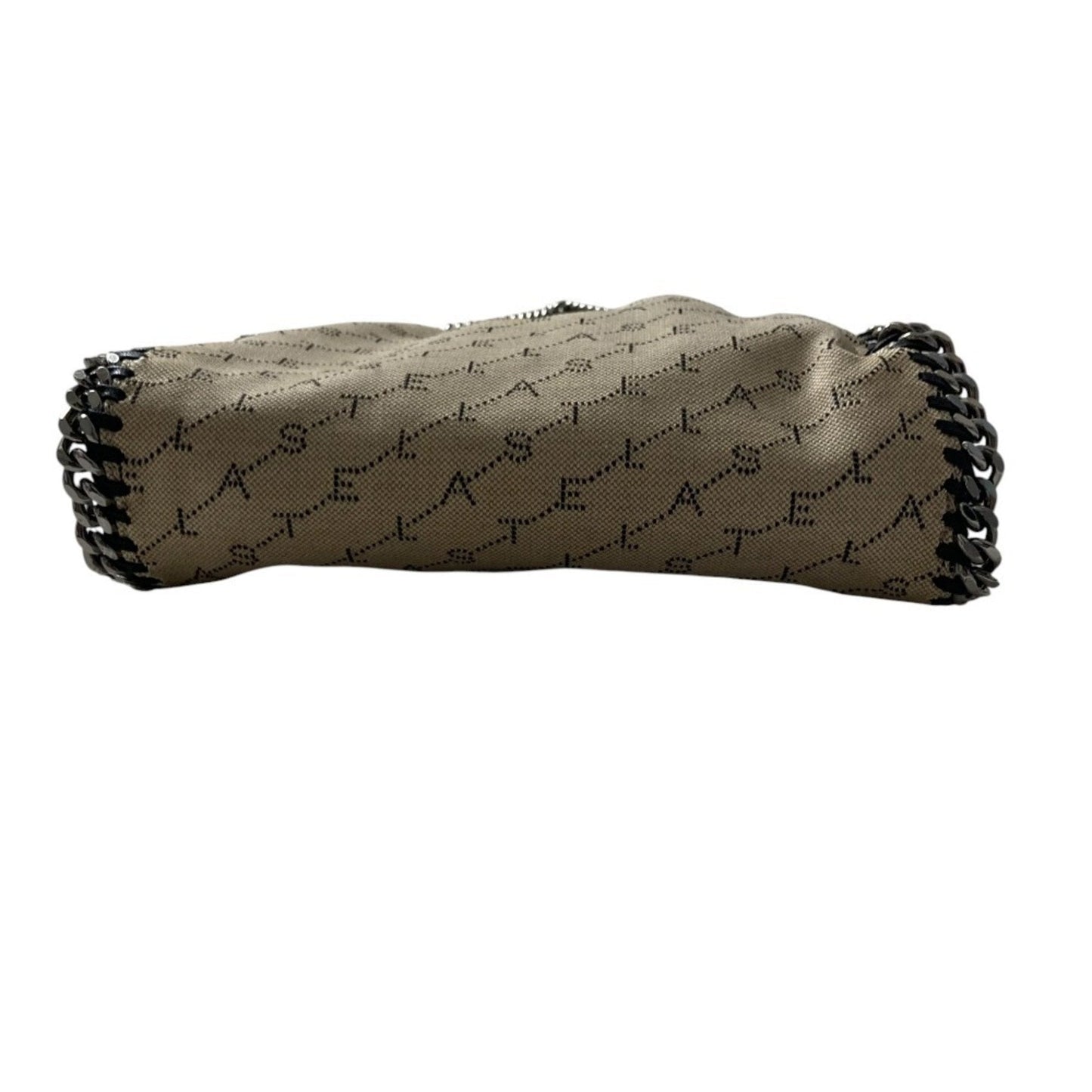 Stella Mccartney Sand Tote Bag (Pre-Owned)