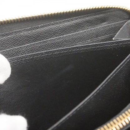 Louis Vuitton Cream Rouge Long Wallet (Bi-Fold) (Pre-Owned)