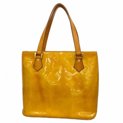 Louis Vuitton Beige Tote Bag (Pre-Owned)