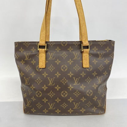Louis Vuitton Brown Tote Bag (Pre-Owned)