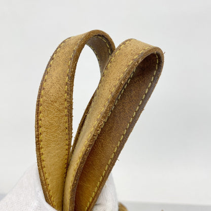 Louis Vuitton Brown Tote Bag (Pre-Owned)