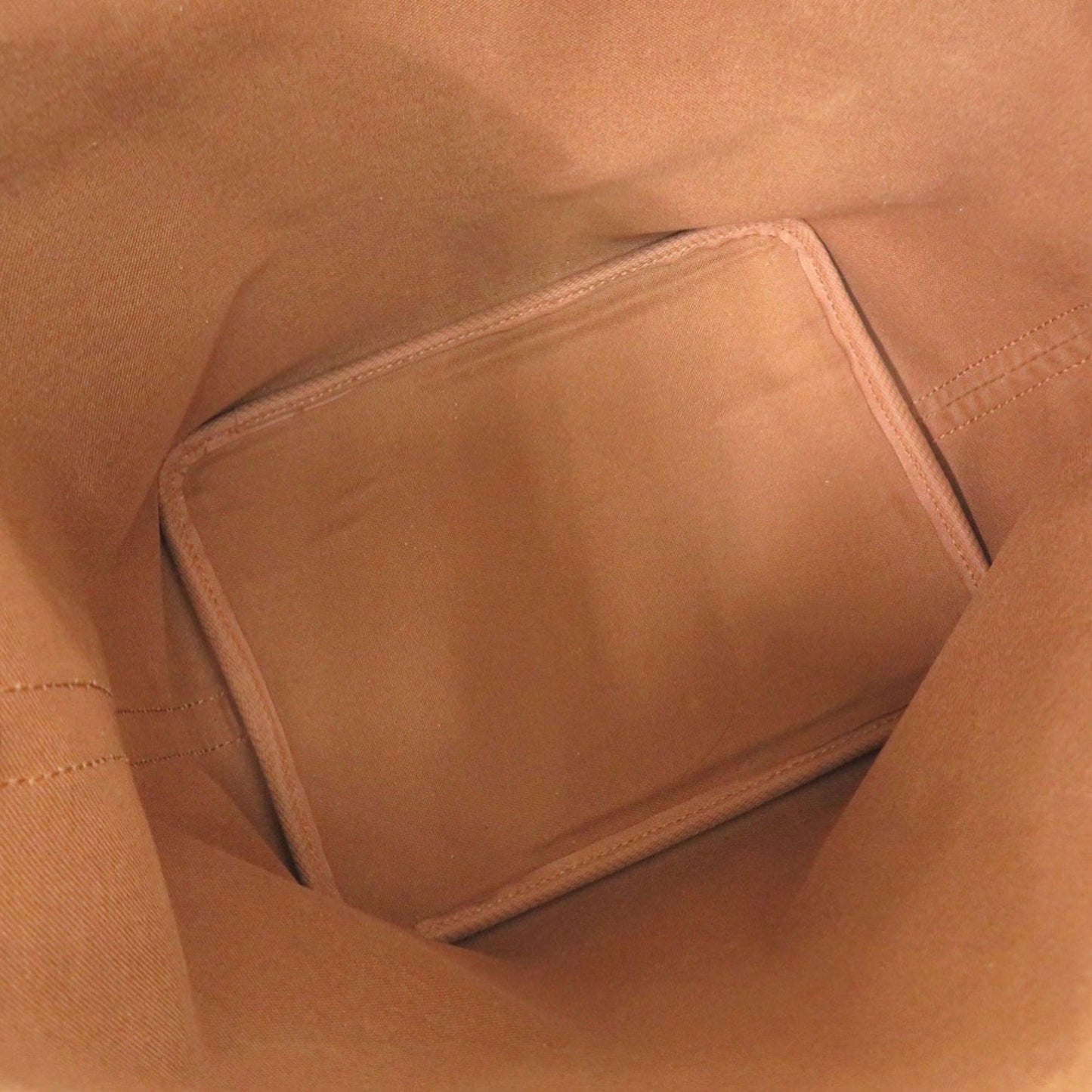 Louis Vuitton Brown Monogram Monogram Shoulder Bag (Pre-Owned)