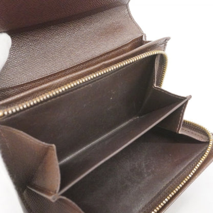 Louis Vuitton Ebene Wallet (Bi-Fold) (Pre-Owned)