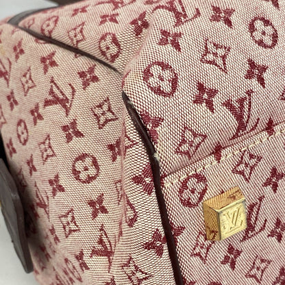 Louis Vuitton Cerise Handbag (Pre-Owned)