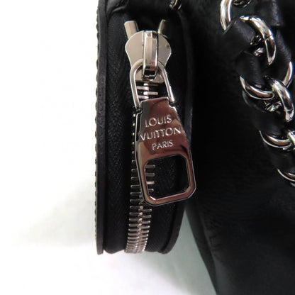 Louis Vuitton Noir Shoulder Bag (Pre-Owned)